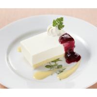 味の素 フリーカットケーキ レアーチーズ(北海道産クリームチーズ使用) 415g