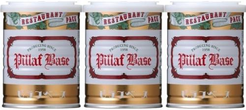GS　ピラフベース (300g×3缶)