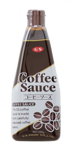 コーヒーソース　500g