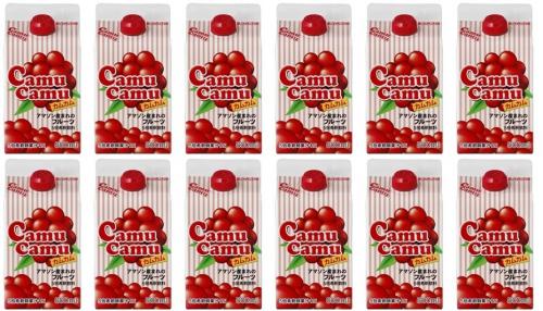 カムカム希釈用ベース500ml×12本