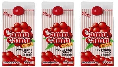 カムカム希釈用ベース500ml×3本