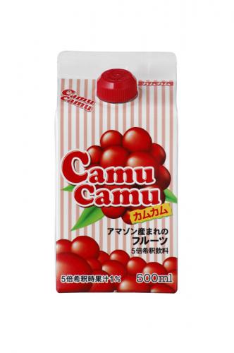 GS　カムカム希釈用ベース500ml