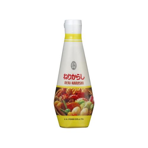GS 練り洋からし(330g)