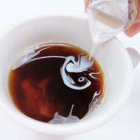 日世　コーヒー気分〈コーヒーフレッシュポーションタイプ〉